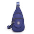 Women Messenger Bags Casual Women's Travel Bags Crossbody Sling Shoulder Bag - Flickdeal.co.nz