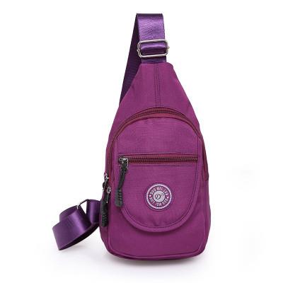Women Messenger Bags Casual Women's Travel Bags Crossbody Sling Shoulder Bag - Flickdeal.co.nz