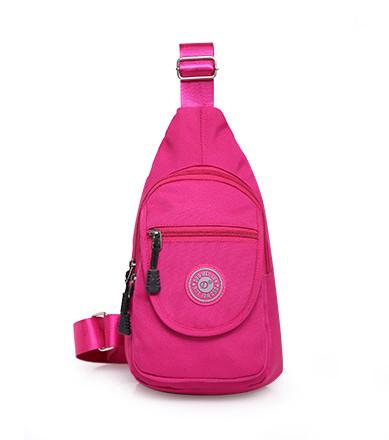 Women Messenger Bags Casual Women's Travel Bags Crossbody Sling Shoulder Bag - Flickdeal.co.nz