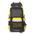 Waterproof Nylon Men Backpacks Women Mountaineering Bag 45L - Flickdeal.co.nz