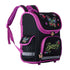 Girls School Bags Butterfly Waterproof Backpacks for Children in Black, Pink Purple Colours - Flickdeal.co.nz