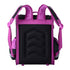Girls School Bags Butterfly Waterproof Backpacks for Children in Black, Pink Purple Colours - Flickdeal.co.nz