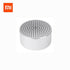 Metal Bluetooth Speaker Portable Wireless Mini Round Box Stereo HIFI Three Colors - Flickdeal.co.nz