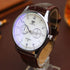 Mens Watches -Top Brand Luxury Quartz Watch For Men Male Wrist Watch - S871 - Flickdeal.co.nz