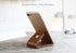 Wooden Mobile Phone Stand Holder For iPhone SE 6 6S 7 Plus 5s 5 Huawei Samsung S6 S7 Tablet Desk Holder - Flickdeal.co.nz