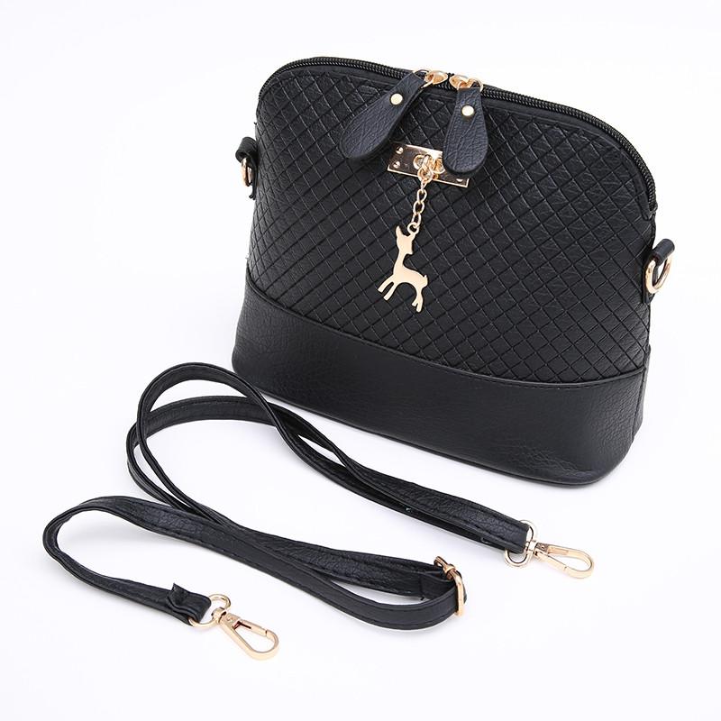 Women Cross body Shoulder Bag - 8 Colours - Flickdeal.co.nz