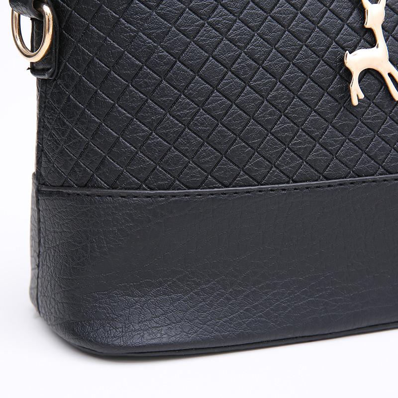 Women Cross body Shoulder Bag - 8 Colours - Flickdeal.co.nz