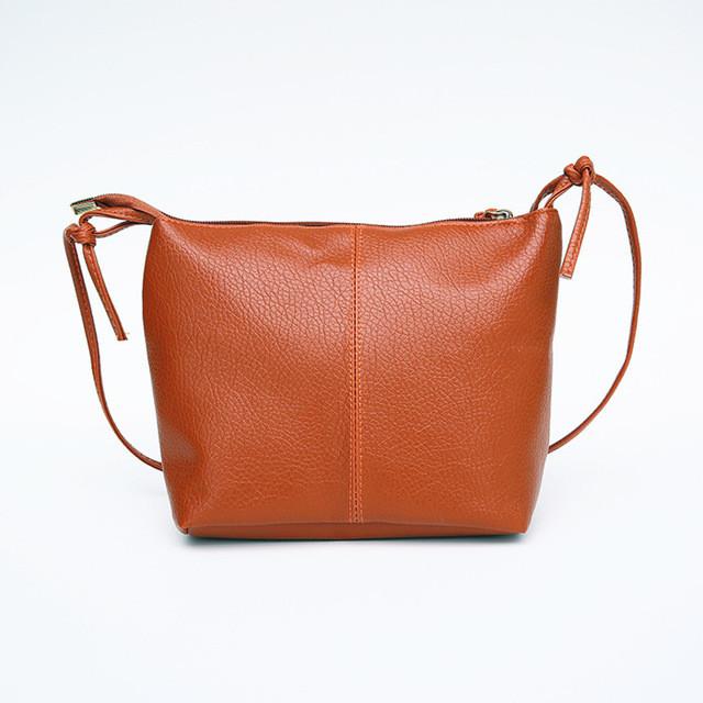 Designer Shoulder bag for Women - Cross-body bag women messenger bags - 5 Colours - Flickdeal.co.nz