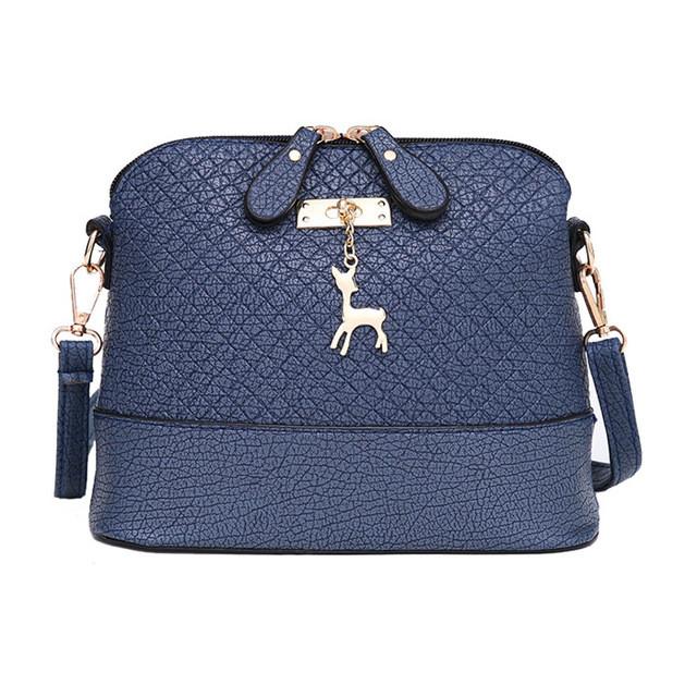Women Cross body Shoulder Bag - 8 Colours - Flickdeal.co.nz