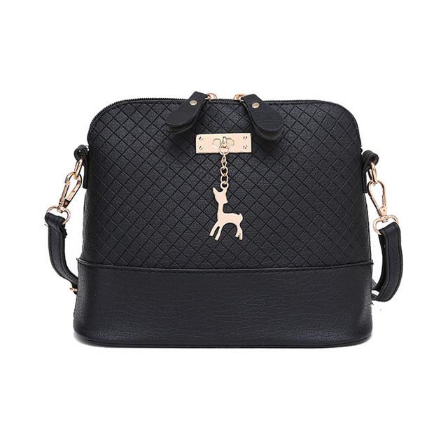 Women Cross body Shoulder Bag - 8 Colours - Flickdeal.co.nz