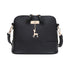 Women Cross body Shoulder Bag - 8 Colours - Flickdeal.co.nz