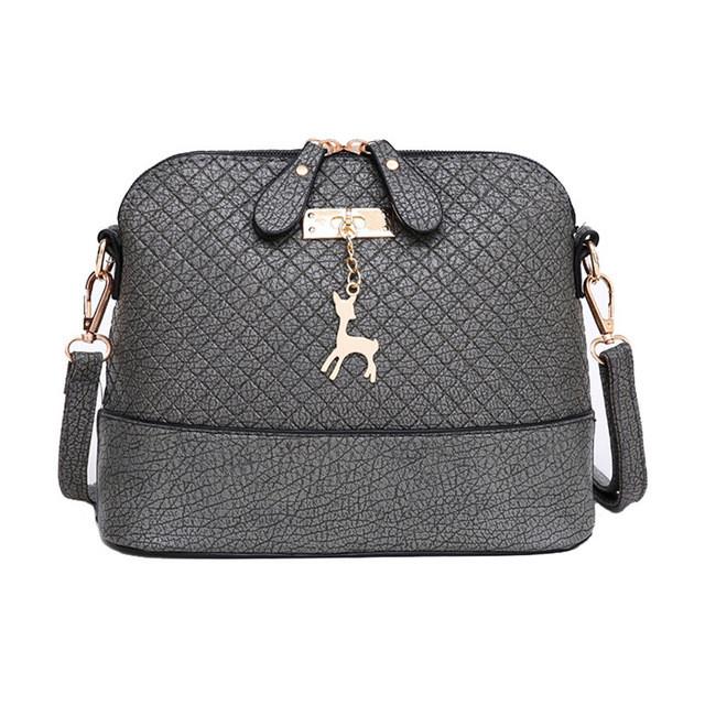 Women Cross body Shoulder Bag - 8 Colours - Flickdeal.co.nz