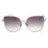 Cat Eye Designer Sunglasses for Women Alloy Frame Sun Glasses  RG179 - Flickdeal.co.nz