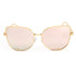 Cat Eye Designer Sunglasses for Women Alloy Frame Sun Glasses  RG179 - Flickdeal.co.nz