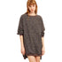 Fashion Women Blouse Winter Warm Long Sleeve O Neck Knitwear Pullover Long blusas feminina verao - Flickdeal.co.nz