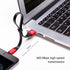 Portable USB Cable For iPhone 7 6 6s Plus 5 5s se 2A Fast Data Sync Charging Wire Cord For iPhone Charger Cable - Flickdeal.co.nz