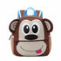 Cute Animal Design Backpack Kids School Bags For Girls Boys Cartoon Shaped Children Backpacks - Flickdeal.co.nz