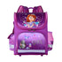 Girls School Bags Butterfly Waterproof Backpacks for Children in Black, Pink Purple Colours - Flickdeal.co.nz