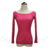 Women Long Sleeve Sweater  - 16 Colors - Flickdeal.co.nz