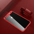 iPhone Cove Case for iPhone 7 6 6s plus, Transparent PC & TPU Silicone Case - Flickdeal.co.nz