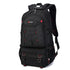 Waterproof Travel Bag Backpack WR36T - Flickdeal.co.nz