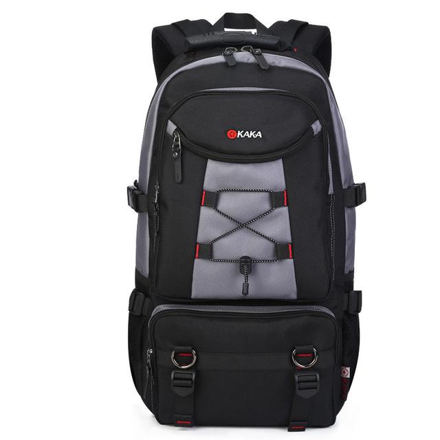 Waterproof Travel Bag Backpack WR36T - Flickdeal.co.nz