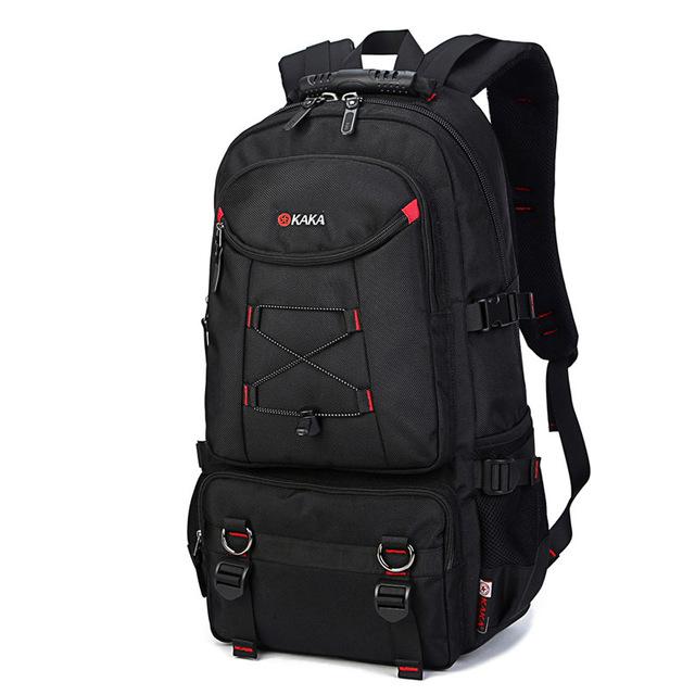 Waterproof Travel Bag Backpack WR36T - Flickdeal.co.nz
