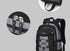 Waterproof Travel Bag Backpack WR36T - Flickdeal.co.nz