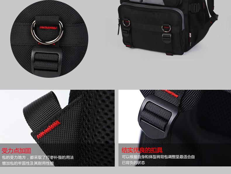 Waterproof Travel Bag Backpack WR36T - Flickdeal.co.nz
