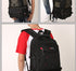 Waterproof Travel Bag Backpack WR36T - Flickdeal.co.nz