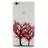 Huawei P8 Lite Glow in the dark Phone Cases Silicone TPU Night Light Case - Flickdeal.co.nz