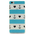Huawei P8 Lite Glow in the dark Phone Cases Silicone TPU Night Light Case - Flickdeal.co.nz