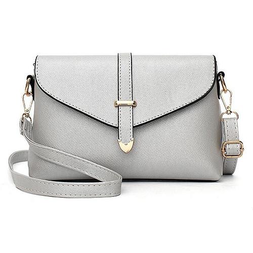 Shoulder Bag- Flap Hand for Women -Envelope Bag - 9 Deigns - Flickdeal.co.nz