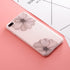 Ultra Thin Phone Case For iphone 7 7plus 5 5s SE Simple Scrub Silicone Phone Cases - Flickdeal.co.nz