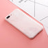 Ultra Thin Phone Case For iphone 7 7plus 5 5s SE Simple Scrub Silicone Phone Cases - Flickdeal.co.nz