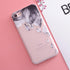 Ultra Thin Phone Case For iphone 7 7plus 5 5s SE Simple Scrub Silicone Phone Cases - Flickdeal.co.nz