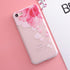 Ultra Thin Phone Case For iphone 7 7plus 5 5s SE Simple Scrub Silicone Phone Cases - Flickdeal.co.nz
