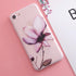 Ultra Thin Phone Case For iphone 7 7plus 5 5s SE Simple Scrub Silicone Phone Cases - Flickdeal.co.nz
