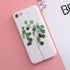Ultra Thin Phone Case For iphone 7 7plus 5 5s SE Simple Scrub Silicone Phone Cases - Flickdeal.co.nz