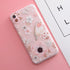 Ultra Thin Phone Case For iphone 7 7plus 5 5s SE Simple Scrub Silicone Phone Cases - Flickdeal.co.nz
