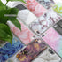 Marble stone Phone Case for iphone - Flower Granite Scrub Marble Stone image Painted Silicone Phone Case - Flickdeal.co.nz
