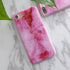 Marble stone Phone Case for iphone - Flower Granite Scrub Marble Stone image Painted Silicone Phone Case - Flickdeal.co.nz