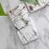 Marble stone Phone Case for iphone - Flower Granite Scrub Marble Stone image Painted Silicone Phone Case - Flickdeal.co.nz