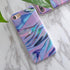 Marble stone Phone Case for iphone - Flower Granite Scrub Marble Stone image Painted Silicone Phone Case - Flickdeal.co.nz