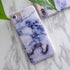 Marble stone Phone Case for iphone - Flower Granite Scrub Marble Stone image Painted Silicone Phone Case - Flickdeal.co.nz