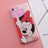 Case For iphone 7 7plus 6 6s 6plus 5 5s Fruit Flower Plants Cactus Pattern Silicone Phone Case - Flickdeal.co.nz