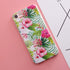 Case For iphone 7 7plus 6 6s 6plus 5 5s Fruit Flower Plants Cactus Pattern Silicone Phone Case - Flickdeal.co.nz
