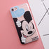 Case For iphone 7 7plus 6 6s 6plus 5 5s Fruit Flower Plants Cactus Pattern Silicone Phone Case - Flickdeal.co.nz