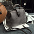 Women Brown Blue Wine Red Handbag Designer Shoulder Bag HT874 - Flickdeal.co.nz