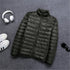 New Casual Ultralight Mens Duck Down Jackets -T543 - Flickdeal.co.nz